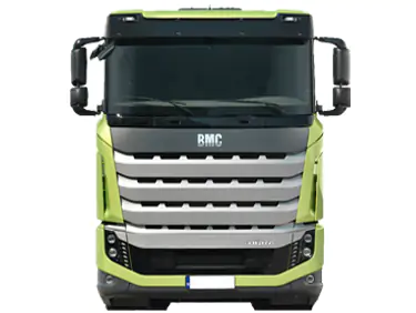 bmc yedek parça