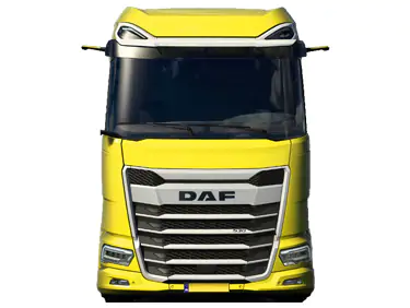 daf yedek parça