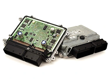 electronic control unit (ECU)
